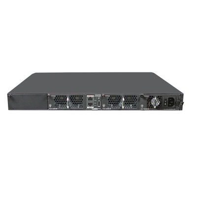 48 10GE Downlink i 40 GE/100 GE Uplink Porty POE Przełącznik s6720 do szybkiego przesyłania danych