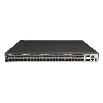 24-portowy przełącznik dostępowy do sieci Ethernet CloudEngine s5731-s24t4x 10/100/1000Base-T