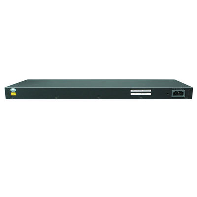 24-portowy przełącznik dostępowy do sieci Ethernet CloudEngine s5731-s24t4x 10/100/1000Base-T