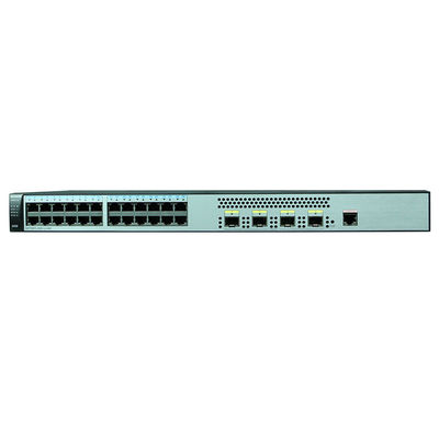 24-portowy przełącznik dostępowy do sieci Ethernet CloudEngine s5731-s24t4x 10/100/1000Base-T