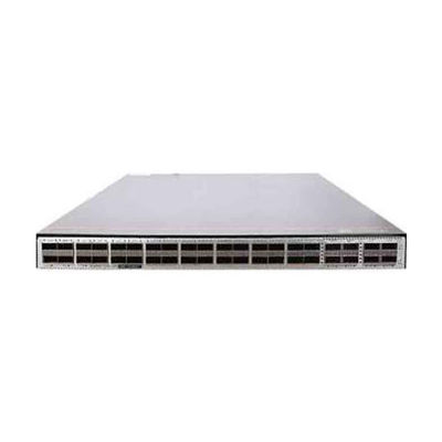Funkcja Łączniki przechowywania w centrach danych Huawei CE8861 CE8851 8851-32CQ8DQ-P