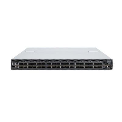 Mellanox MSB7800-ES2F 36 Port 36xEDR 100Gb/s InfiniBand Smart Switch z wydajnością