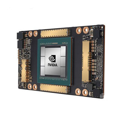 CUDA Cores 6912 Video Graphic Card 2NS dla sztucznej inteligencji i HPC Deep Learning