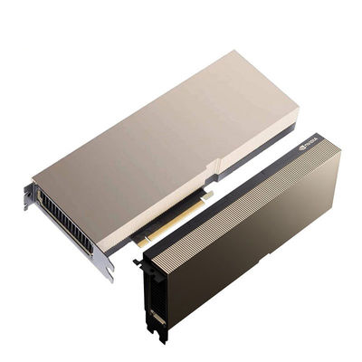 CUDA Cores 6912 Video Graphic Card 2NS dla sztucznej inteligencji i HPC Deep Learning