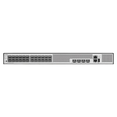 S5735-L24T4S-A1 24*10/100/1000BASE-T porty 4*GE porty SFP zasilanie AC IP Routing OSPFv3
