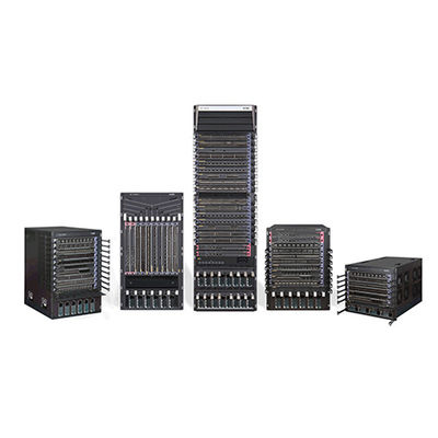 Zwiększ wydajność sieci za pomocą przełącznika H3C S5500V3-54S-SI 48GE 6SFP Plus Network L3