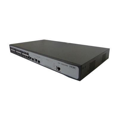 Zwiększ wydajność sieci za pomocą przełącznika H3C S5500V3-54S-SI 48GE 6SFP Plus Network L3