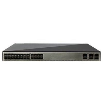 Sort S6730S-H24X6C-A 24-port 10 Gigabit SFP Optical Three-Layer Core Fiber Switch
