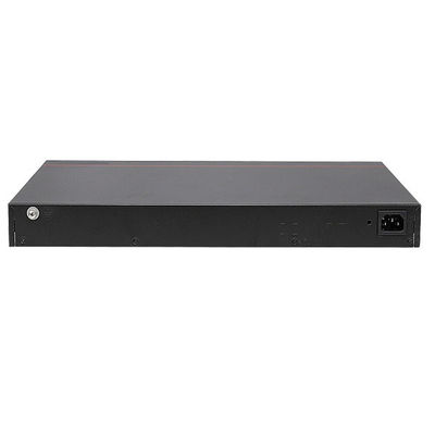 96Mpps Przesyłanie wydajności HuaweiWeii CloudEngine S5731-S24P4X 24 Port Gigabit Switch
