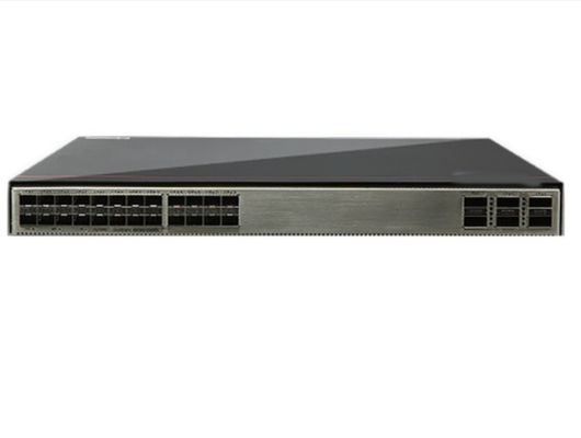 96Mpps Przesyłanie wydajności HuaweiWeii CloudEngine S5731-S24P4X 24 Port Gigabit Switch