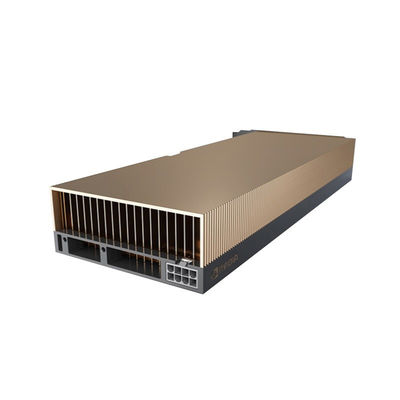 256 Bit Graficzna karta do gier A40 48GB GDDR6 Najlepsza karta graficzna do gier