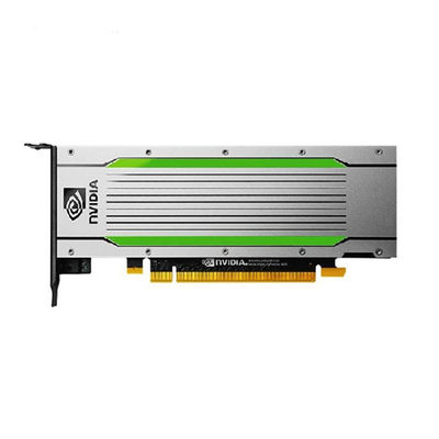 Karta graficzna 16GB GDDR6 14 nanometrów 64 bitów