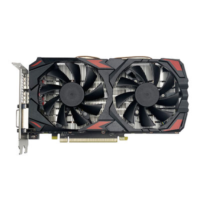 8GB 256bit GPU Karta graficzna Sapphire RX580 RX590 Gpu For Gaming PC