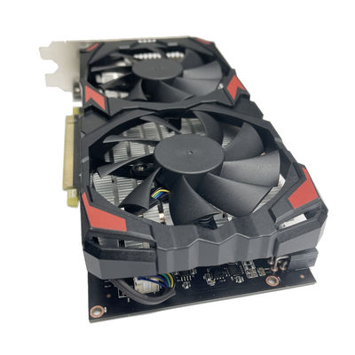 8GB 256bit GPU Karta graficzna Sapphire RX580 RX590 Gpu For Gaming PC
