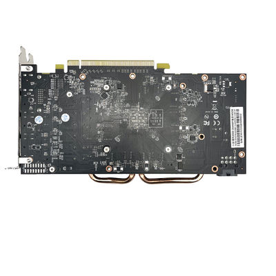 8GB 256bit GPU Karta graficzna Sapphire RX580 RX590 Gpu For Gaming PC