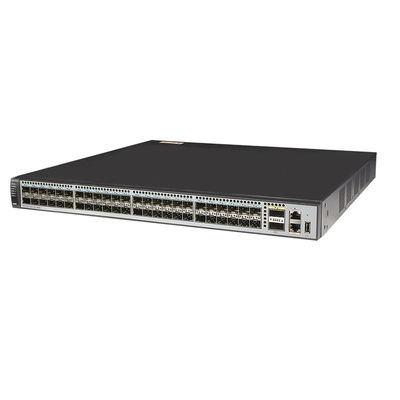 10GE 1000mbps pełny przełącznik dupleks S6720-30C-EI-24S-AC S6720-54C-EI-48S-AC