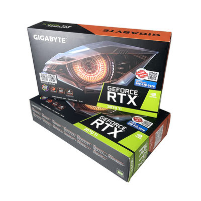 8GB DDR5 Karta graficzna Radeon RX580 RX6800xt RX6700xt RX6600xt