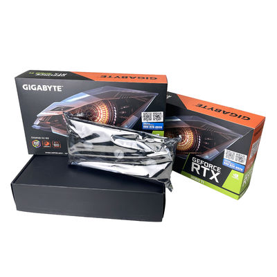 8GB DDR5 Karta graficzna Radeon RX580 RX6800xt RX6700xt RX6600xt