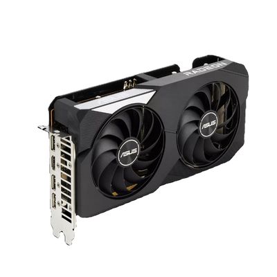 8GB DDR5 Karta graficzna Radeon RX580 RX6800xt RX6700xt RX6600xt