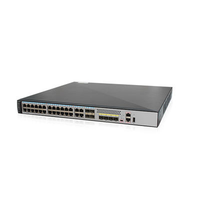 Przełącznik sieciowy SFP serii 5720-EI 102Mpps S5720-32X-EI-24S-DC