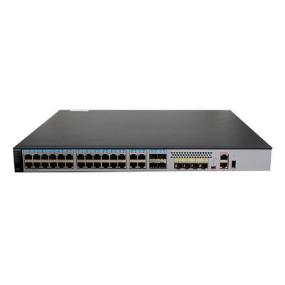 Przełącznik sieciowy SFP serii 5720-EI 102Mpps S5720-32X-EI-24S-DC