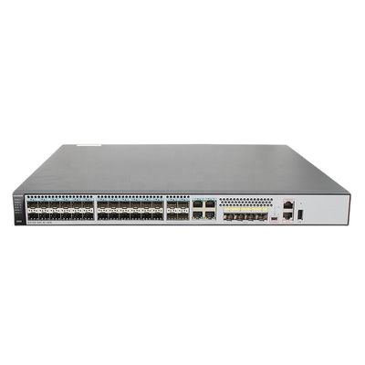 Przełącznik sieciowy 28 gig SFP, komórkowy Huawei S5720-36C-EI-28S-AC