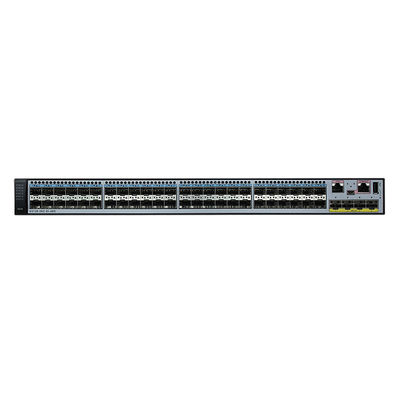 S5720-56C-EI-48S-AC HW 162Mpps Gigabit SFP Switch 48 portów 340MB Flash