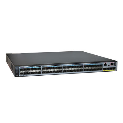 S5720-56C-EI-48S-AC HW 162Mpps Gigabit SFP Switch 48 portów 340MB Flash
