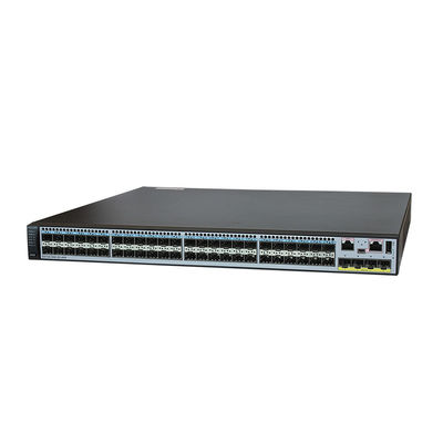 S5720-56C-EI-48S-AC HW 162Mpps Gigabit SFP Switch 48 portów 340MB Flash