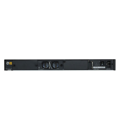 S5720-56C-EI-48S-AC HW 162Mpps Gigabit SFP Switch 48 portów 340MB Flash
