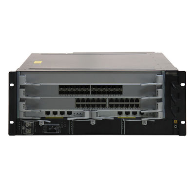 Bezproblemowy 24-port Poe Switch S7703 z zapasową funkcją LACP