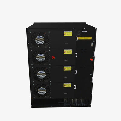 Bezproblemowy 24-port Poe Switch S7703 z zapasową funkcją LACP