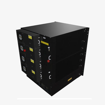 Bezproblemowy 24-port Poe Switch S7703 z zapasową funkcją LACP