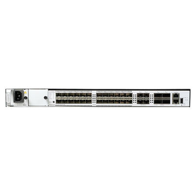 Przełącznik sieciowy POE wodoodporny 24 porty CloudEngine S6730-H24X4Y4C
