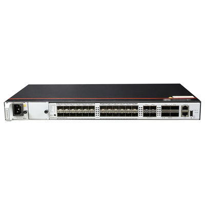 Przełącznik sieciowy POE wodoodporny 24 porty CloudEngine S6730-H24X4Y4C