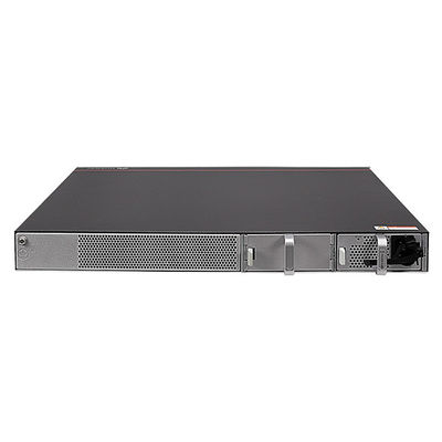 CloudEngine S5735-S24T4X POE Network Switch 24 porty 128 Gbps/336 Gbps