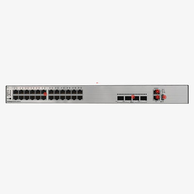 CloudEngine S5735-L8P4X-A1 Enterprise Optical Switch z pojemnością 96 Gbps/336 Gbps