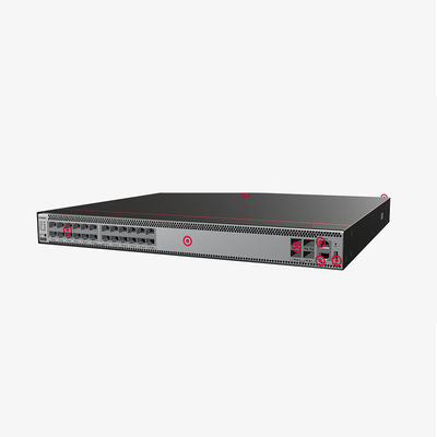 CloudEngine S5731S-H24T4X-A Gigabit Ethernet Campus Switch 758Gbps/7.58Tbps Pojemność