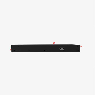 CloudEngine S5731S-H24T4X-A Gigabit Ethernet Campus Switch 758Gbps/7.58Tbps Pojemność
