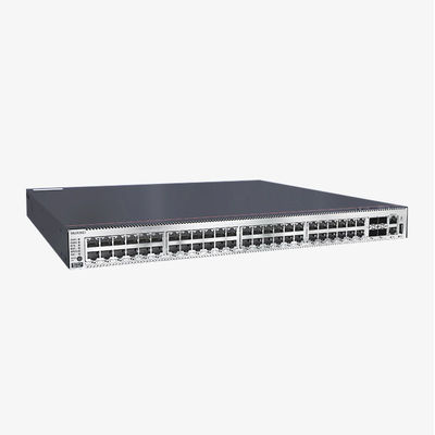 CloudEngine S5731S-H24T4X-A Gigabit Ethernet Campus Switch 758Gbps/7.58Tbps Pojemność