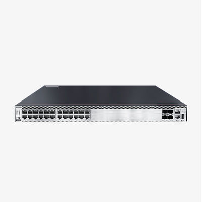 CloudEngine S5731S-H24T4X-A Gigabit Ethernet Campus Switch 758Gbps/7.58Tbps Pojemność