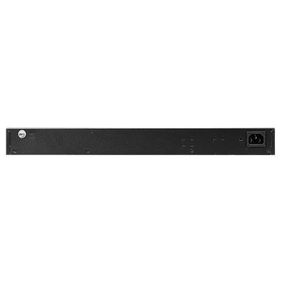 Wsparcie VLAN CloudEngine S5735-L24P4X-A 24 Port Gigabit 4 10G Optical POE Network Managed Switch