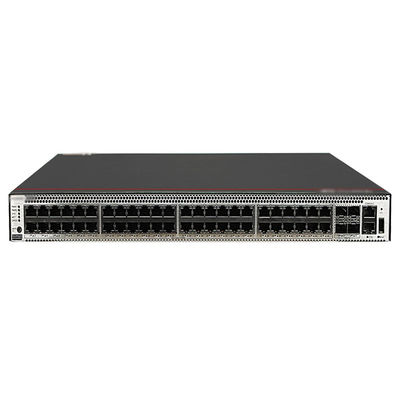 Wsparcie stack Layer 3 Gigabit Switch 48 Port S5731S-H48T4X-A 4 10G SFP 10/100/1000Mbps