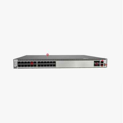 Wsparcie stack Layer 3 Gigabit Switch 48 Port S5731S-H48T4X-A 4 10G SFP 10/100/1000Mbps