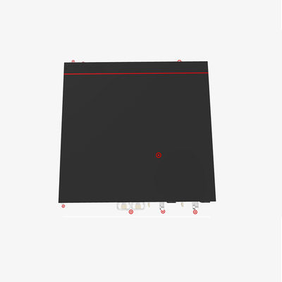 Wsparcie stack Layer 3 Gigabit Switch 48 Port S5731S-H48T4X-A 4 10G SFP 10/100/1000Mbps