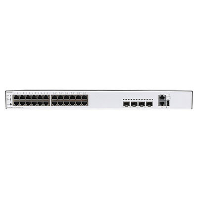 S5735-L24P4X-A S5700 Series Gigabit Ethernet Switch zoptymalizuj wydajność sieci