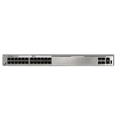 Flash 340 MB CloudEngine S5731S-H24T4S-A 24-port Ethernet Switch z 4 portami optycznymi GE