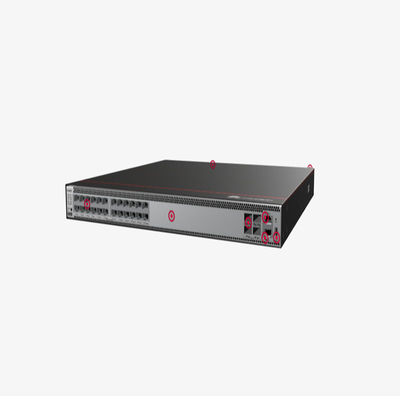 CloudEngine S5731S-H48T4X-A Przełącznik 48* 10/100/1000BASE-T Porty 4 * 10GE Porty SFP