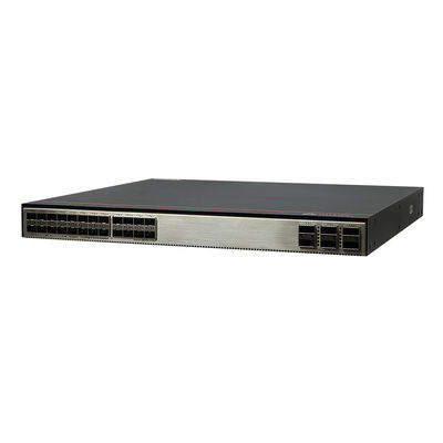 CloudEngine S5732-H Series 24-port Network Switch z wydajnością przekierowywania 450 mpps