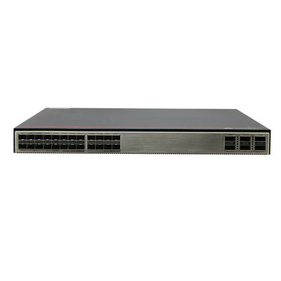 CloudEngine S5732-H Series 24-port Network Switch z wydajnością przekierowywania 450 mpps